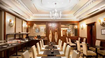 LH Hotel Andreotti