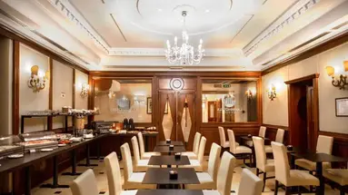 LH Hotel Andreotti