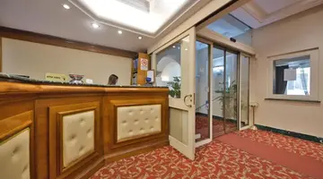 LH Hotel Andreotti