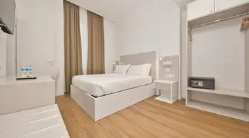LH Hotel Andreotti