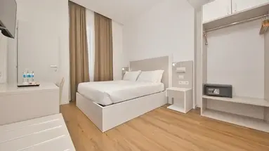LH Hotel Andreotti