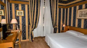 LH Hotel Andreotti