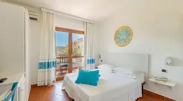 LH Hotel La Funtana - Adults Only
