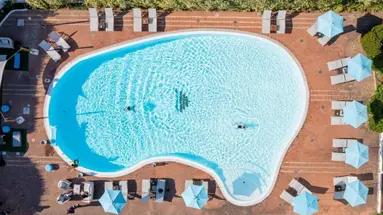 LH Hotel La Funtana - Adults Only
