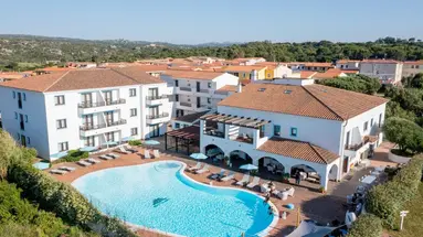 LH Hotel La Funtana - Adults Only
