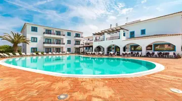 LH Hotel La Funtana - Adults Only
