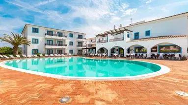 LH Hotel La Funtana - Adults Only
