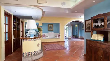 LH Hotel La Funtana - Adults Only