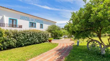LH Hotel La Funtana - Adults Only