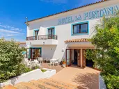 LH Hotel La Funtana - Adults Only