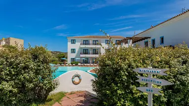 LH Hotel La Funtana - Adults Only