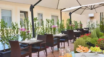LH Hotel Lloyd Roma