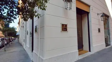 LH Hotel Lloyd Roma