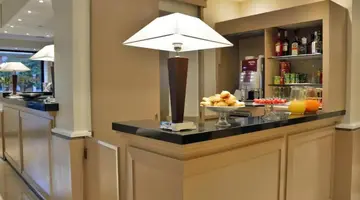 LH Hotel Lloyd Roma