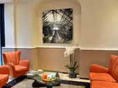 LH Hotel Lloyd Roma