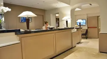 LH Hotel Lloyd Roma