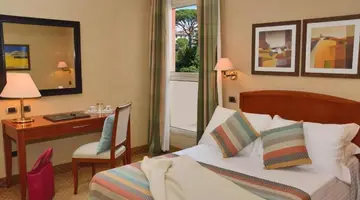LH Hotel Lloyd Roma