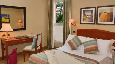 LH Hotel Lloyd Roma