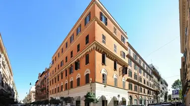 LH Hotel Lloyd Roma