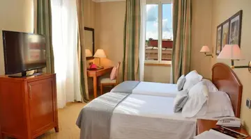 LH Hotel Lloyd Roma