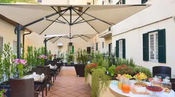 LH Hotel Lloyd Roma