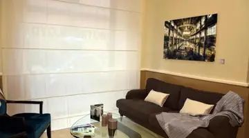LH Hotel Lloyd Roma