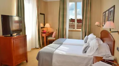 LH Hotel Lloyd Roma