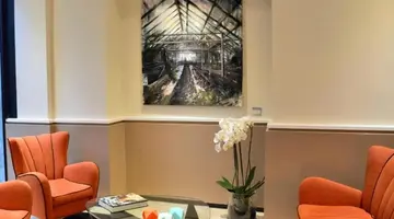 LH Hotel Lloyd Roma