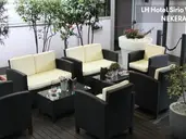 LH Hotel Sirio Venice