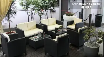 LH Hotel Sirio Venice