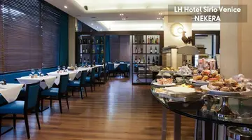 LH Hotel Sirio Venice
