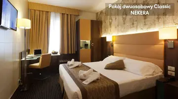 LH Hotel Sirio Venice
