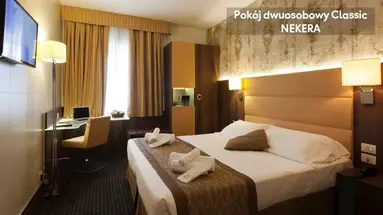 LH Hotel Sirio Venice