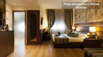 LH Hotel Sirio Venice