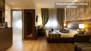 LH Hotel Sirio Venice