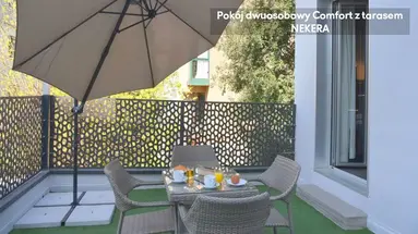 LH Hotel Sirio Venice