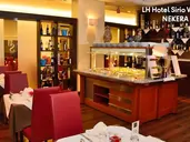LH Hotel Sirio Venice