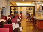 LH Hotel Sirio Venice