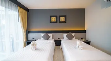 LHC HOTEL AND RESORT