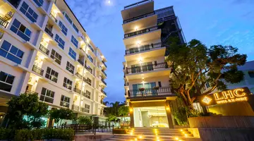 LHC HOTEL AND RESORT