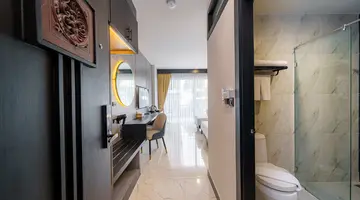 LHC HOTEL AND RESORT