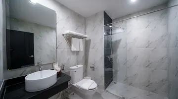LHC HOTEL AND RESORT