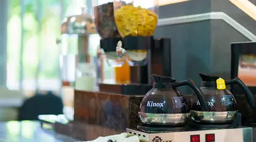 LHC HOTEL AND RESORT