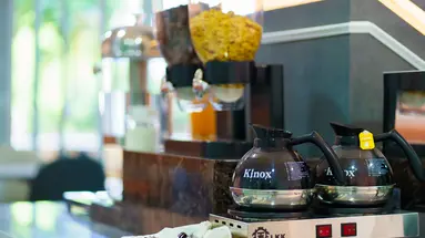 LHC HOTEL AND RESORT