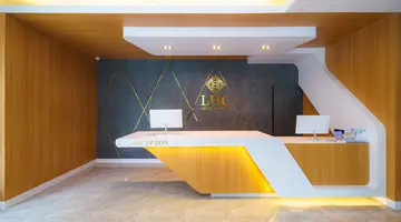LHC HOTEL AND RESORT