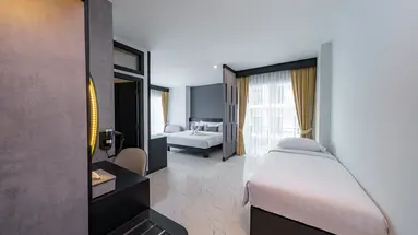 LHC HOTEL AND RESORT