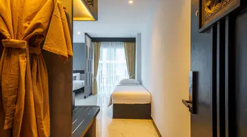 LHC HOTEL AND RESORT