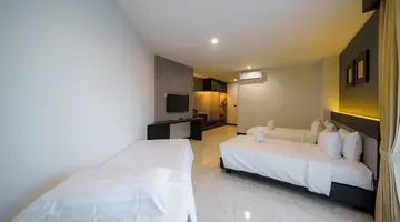 LHC HOTEL AND RESORT