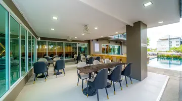 LHC HOTEL AND RESORT