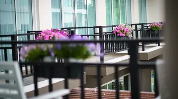 LHC HOTEL AND RESORT